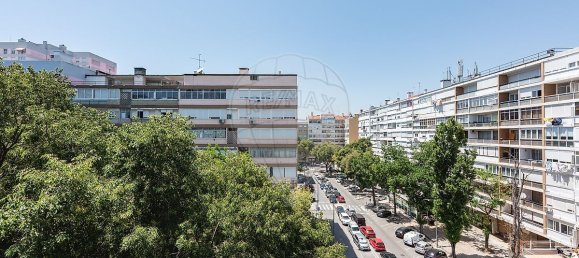 2 chambres Appartement à Lisbon, Portugal No. 201285 23