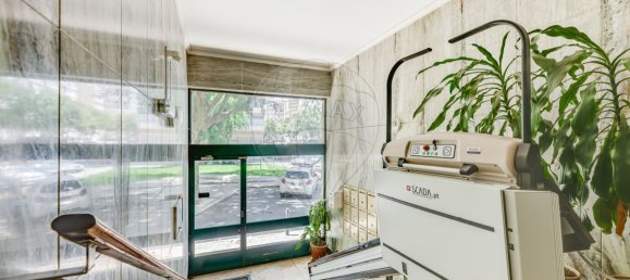 2 chambres Appartement à Lisbon, Portugal No. 201285 5