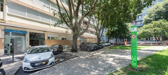 2 chambres Appartement à Lisbon, Portugal No. 201285 3