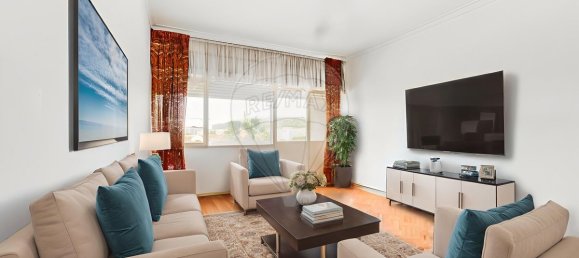 2 chambres Appartement à Lisbon, Portugal No. 201285 16