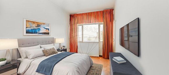 2 chambres Appartement à Lisbon, Portugal No. 201285 28