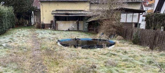 Terrain à Aschaffenburg, Germany 583m² No. 54894 8