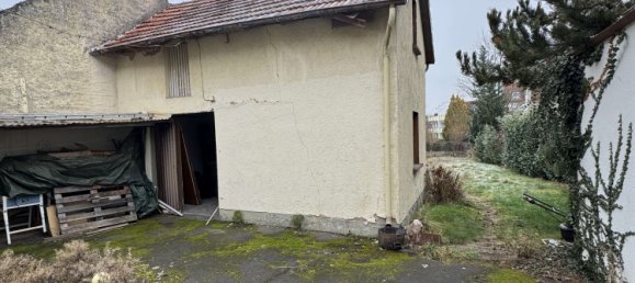 Terrain à Aschaffenburg, Germany 583m² No. 54894 10