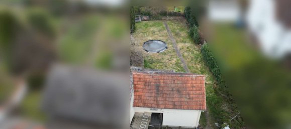 Terrain à Aschaffenburg, Germany 583m² No. 54894 2