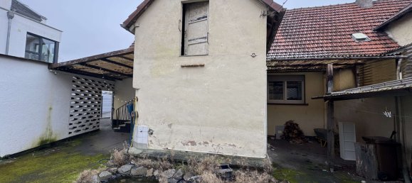 Terrain à Aschaffenburg, Germany 583m² No. 54894 11