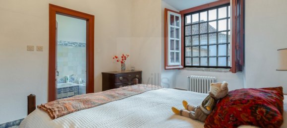  Castillos de 8 dormitorios en Mafra, Portugal No. 119142 34