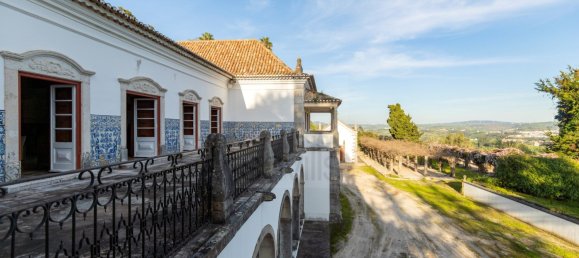  Castillos de 8 dormitorios en Mafra, Portugal No. 119142 19