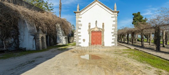  Castillos de 8 dormitorios en Mafra, Portugal No. 119142 47