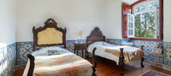  Castillos de 8 dormitorios en Mafra, Portugal No. 119142 31