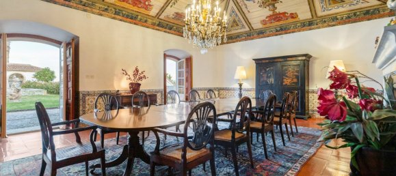  Castillos de 8 dormitorios en Mafra, Portugal No. 119142 16