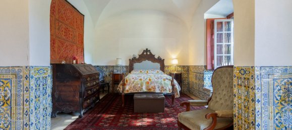  Castillos de 8 dormitorios en Mafra, Portugal No. 119142 28