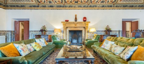  Castillos de 8 dormitorios en Mafra, Portugal No. 119142 13