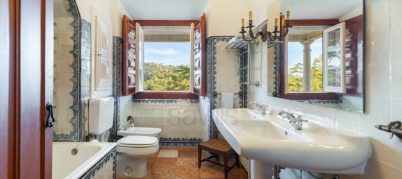  Castillos de 8 dormitorios en Mafra, Portugal No. 119142 40