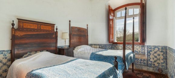  Castillos de 8 dormitorios en Mafra, Portugal No. 119142 29