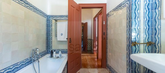  Castillos de 8 dormitorios en Mafra, Portugal No. 119142 38