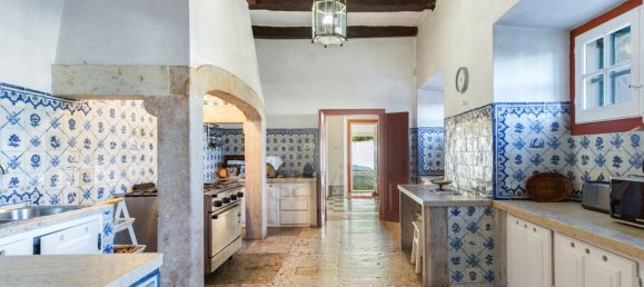  Castillos de 8 dormitorios en Mafra, Portugal No. 119142 20