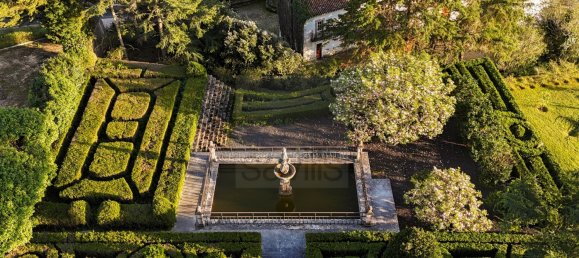  Castillos de 8 dormitorios en Mafra, Portugal No. 119142 4