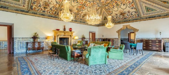  Castillos de 8 dormitorios en Mafra, Portugal No. 119142 14