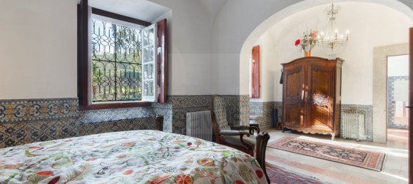  Castillos de 8 dormitorios en Mafra, Portugal No. 119142 27