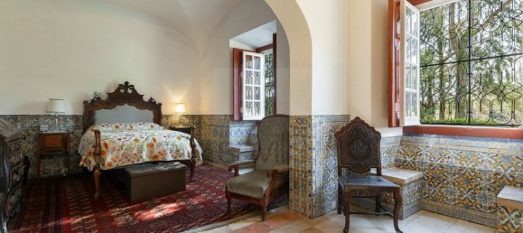  Castillos de 8 dormitorios en Mafra, Portugal No. 119142 26