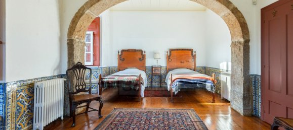  Castillos de 8 dormitorios en Mafra, Portugal No. 119142 36