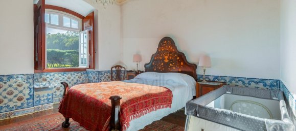  Castillos de 8 dormitorios en Mafra, Portugal No. 119142 30