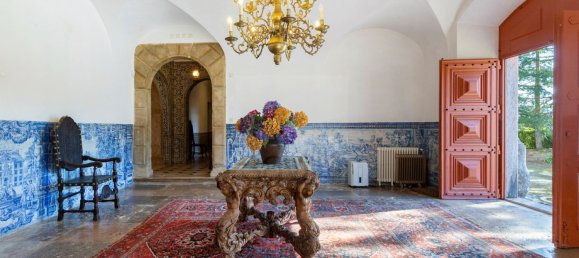  Castillos de 8 dormitorios en Mafra, Portugal No. 119142 9