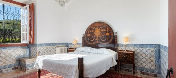  Castillos de 8 dormitorios en Mafra, Portugal No. 119142 23