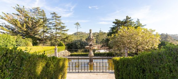  Castillos de 8 dormitorios en Mafra, Portugal No. 119142 46