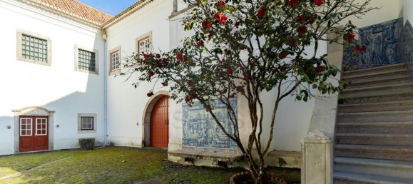  Castillos de 8 dormitorios en Mafra, Portugal No. 119142 7