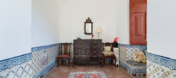  Castillos de 8 dormitorios en Mafra, Portugal No. 119142 25