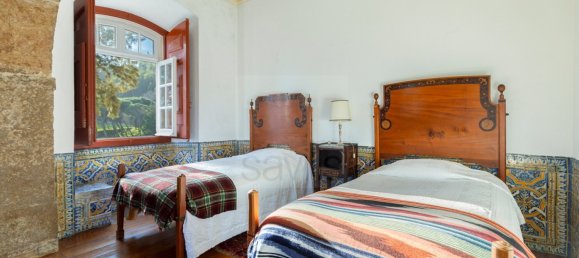  Castillos de 8 dormitorios en Mafra, Portugal No. 119142 37