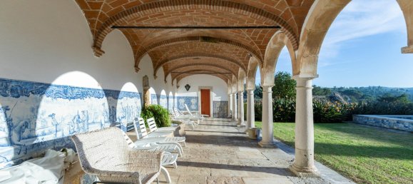  Castillos de 8 dormitorios en Mafra, Portugal No. 119142 43