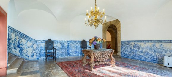  Castillos de 8 dormitorios en Mafra, Portugal No. 119142 10