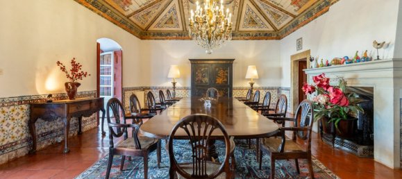  Castillos de 8 dormitorios en Mafra, Portugal No. 119142 17