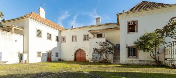  Castillos de 8 dormitorios en Mafra, Portugal No. 119142 6