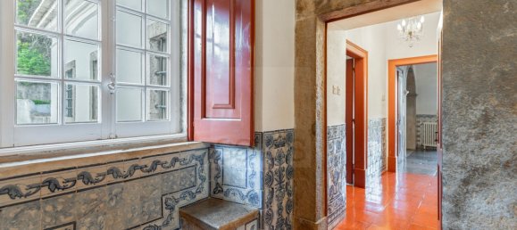  Castillos de 8 dormitorios en Mafra, Portugal No. 119142 22