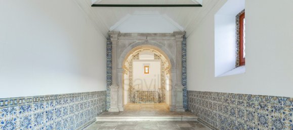  Castillos de 8 dormitorios en Mafra, Portugal No. 119142 48