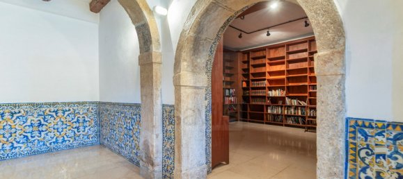  Castillos de 8 dormitorios en Mafra, Portugal No. 119142 42