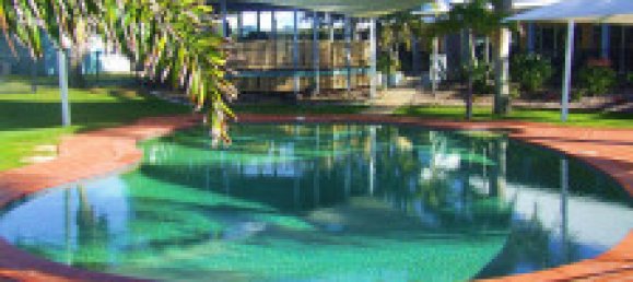 Apartamento T2 em Paget, Australia N.º 329 5