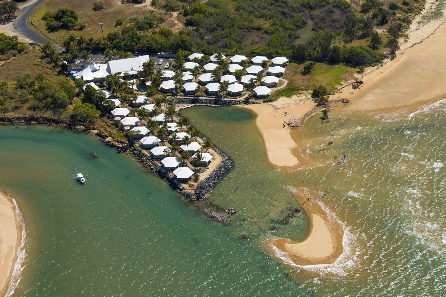 Apartamento T2 em Paget, Australia N.º 329