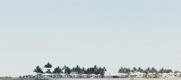 Apartamento T2 em Paget, Australia N.º 329 9