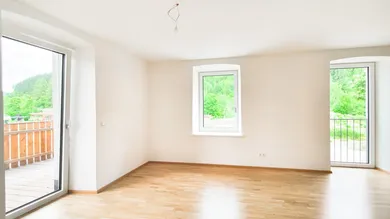 Apartamento de 2 habitaciónes en Stadl-Predlitz, Austria No. 161229