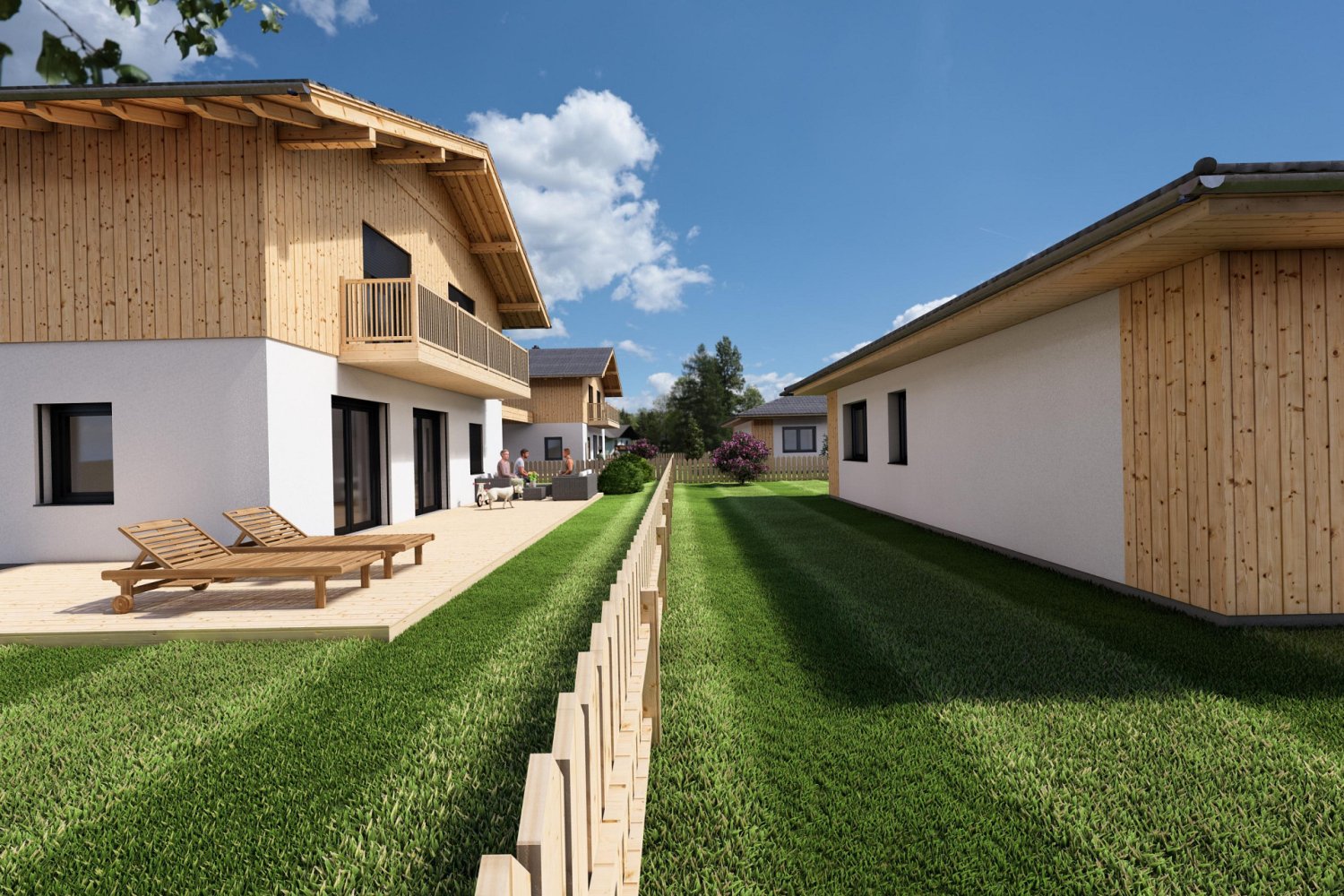 4 chambres Maison à Liezen, Austria No. 127010