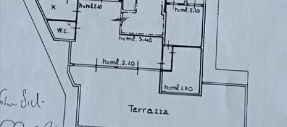 4غرفة بانتهاوس في Aci Castello, Italy رقم 309668 6