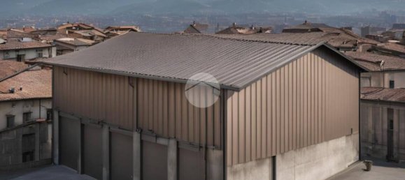 Almacén en Bergamo, Italy 380 m² No. 168923 12