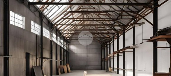 Almacén en Bergamo, Italy 380 m² No. 168923 9