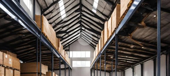 Almacén en Bergamo, Italy 380 m² No. 168923 20