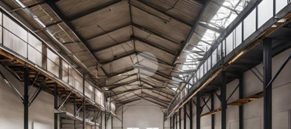 Almacén en Bergamo, Italy 380 m² No. 168923 4