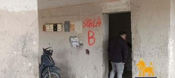 6 rooms Apartment in Giugliano in Campania, Italy No. 12919 3